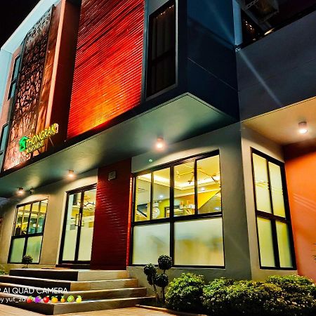 Tk Thongrak Apartment هات ياي المظهر الخارجي الصورة