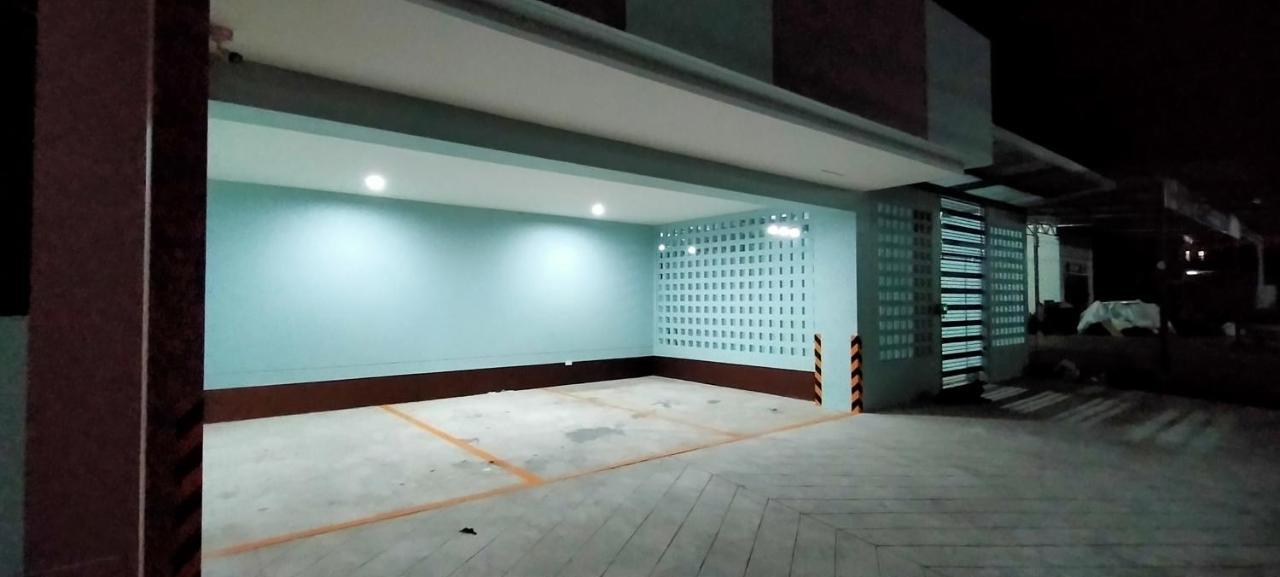 Tk Thongrak Apartment هات ياي المظهر الخارجي الصورة