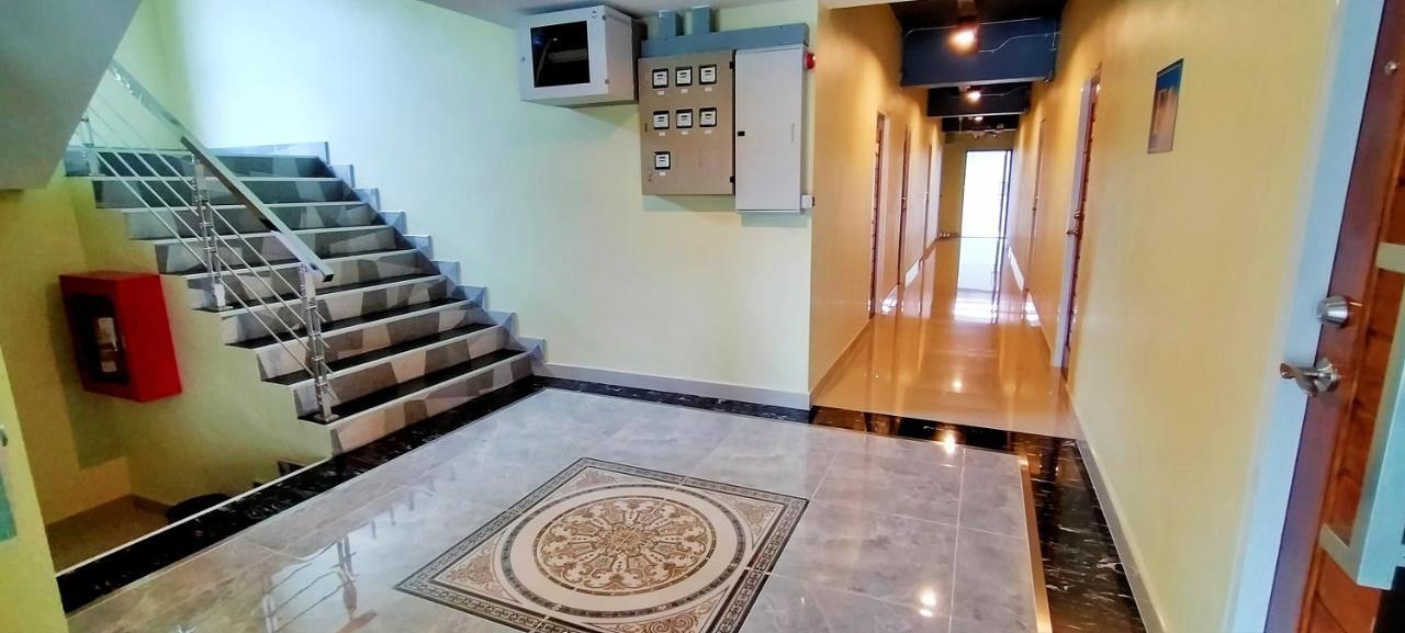 Tk Thongrak Apartment هات ياي المظهر الخارجي الصورة