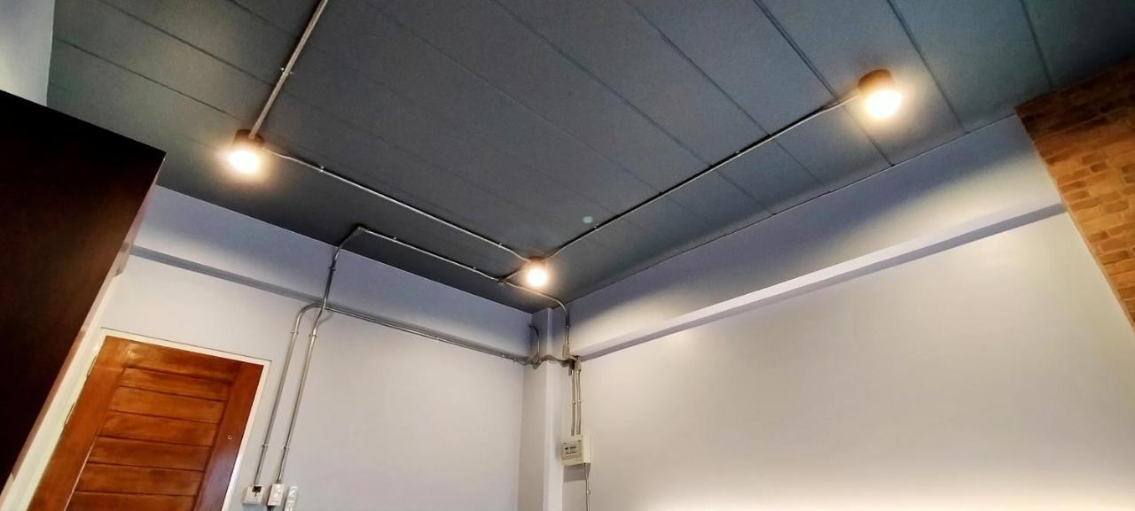 Tk Thongrak Apartment هات ياي المظهر الخارجي الصورة